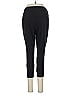 New Directions Solid Black Active Pants Size M - photo 2