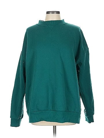 Yllw Pullover Sweater (view 1)