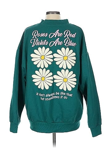 Yllw Pullover Sweater (view 2)