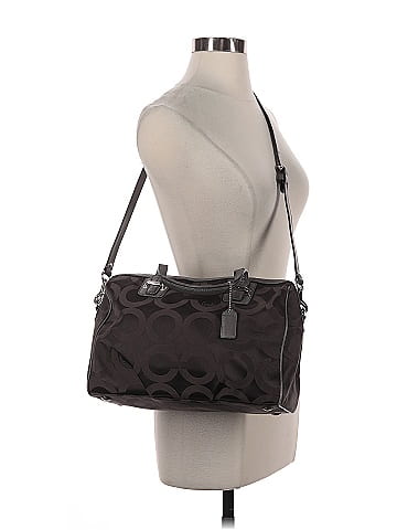 Coach Factory Satchel (view 2)