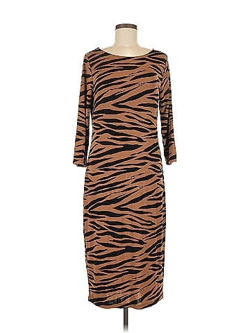 Travelers by Chico's Casual Dress (view 1)