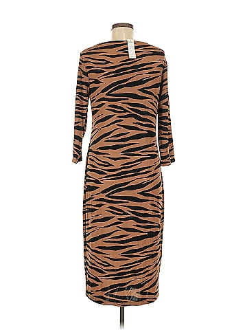 Travelers by Chico's Casual Dress (view 2)