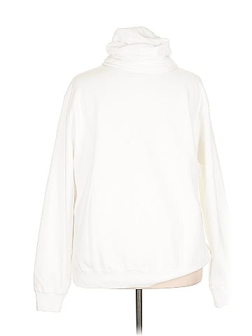 Lake Girl Zip Up Hoodie (view 2)