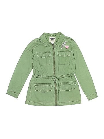 OshKosh B'gosh Jacket (view 1)