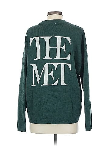 The Met x Pacsun Pullover Sweater (view 2)