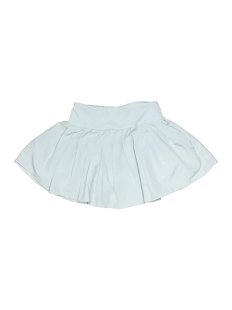 Pre-owned Active By Old Navy Kids' Skirt In Blue