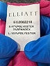 Elliatt Pink Cocktail Dress Size XL - photo 7