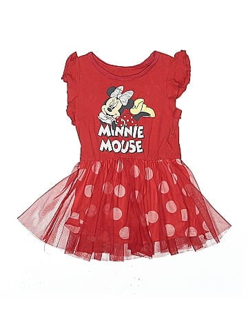 Disney Dress (view 1)