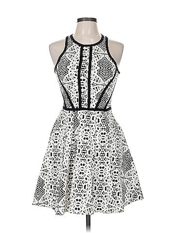 Parker Cocktail Dress (view 1)