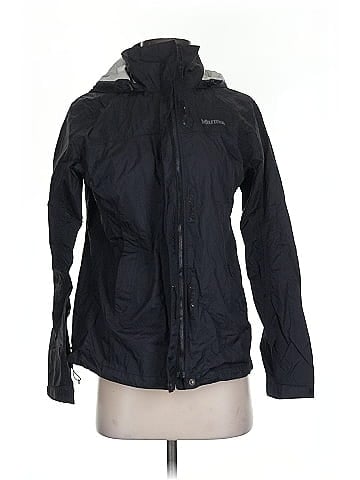 Marmot Cardigan (view 1)