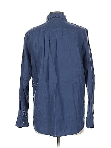 Everlane Long Sleeve Button-Down Shirt (view 2)