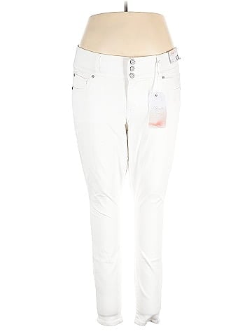 A Beautiful Soul Jeans (view 1)