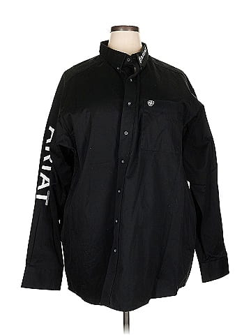 Ariat Casual Dress (view 1)