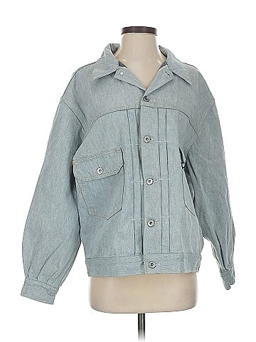 Levi's Denim Jacket (view 1)