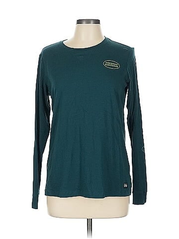 Mountain Hardwear Long Sleeve T-Shirt (view 1)