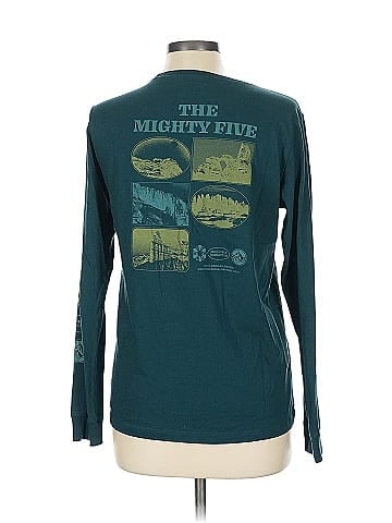 Mountain Hardwear Long Sleeve T-Shirt (view 2)