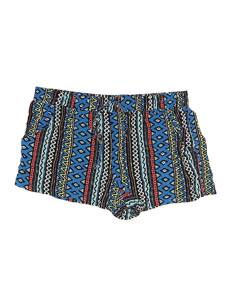 BEBOP Pre-owned Shorts In Blue