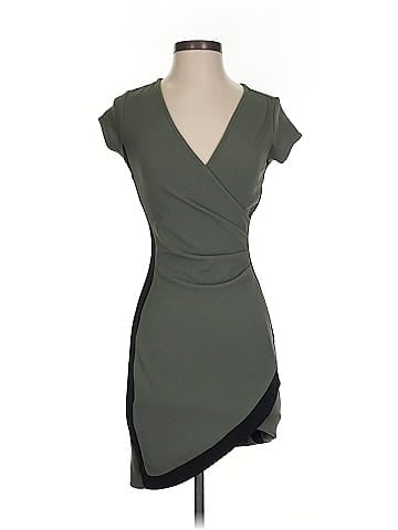 Almost Famous Cocktail Dress (view 1)