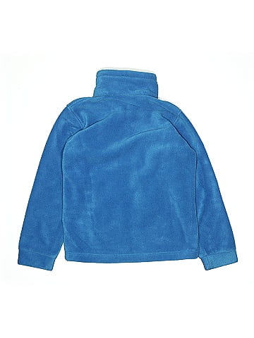 Columbia Jacket (view 2)