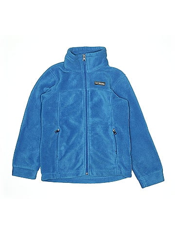Columbia Jacket (view 1)