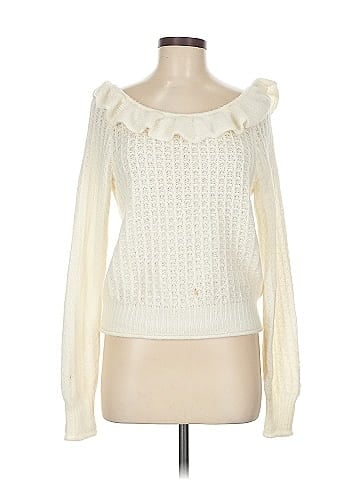 Anthropologie Pullover Sweater (view 1)