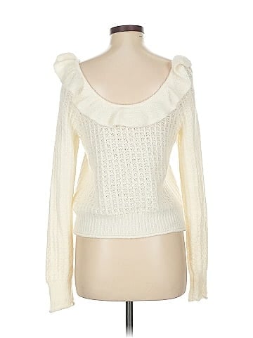 Anthropologie Pullover Sweater (view 2)