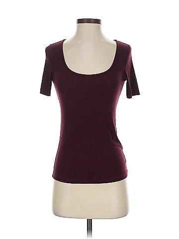 Adriano Goldschmied Short Sleeve T-Shirt (view 1)
