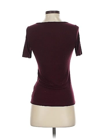 Adriano Goldschmied Short Sleeve T-Shirt (view 2)