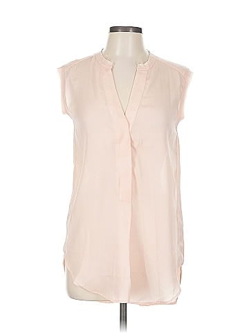 Allison Joy Sleeveless Blouse (view 1)
