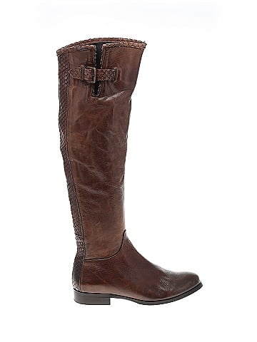 Ron White Boots (view 1)