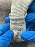 DONNI Gray Cardigan One size - photo 7