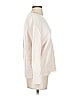 LINE Ivory Pullover Sweater Size XS - photo 4