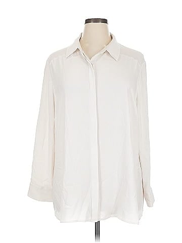 MM. LaFleur 3/4 Sleeve Blouse (view 1)