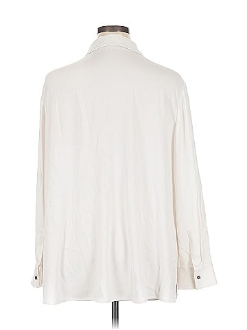 MM. LaFleur 3/4 Sleeve Blouse (view 2)