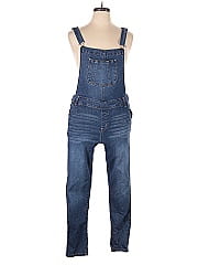 Wallflower Overalls