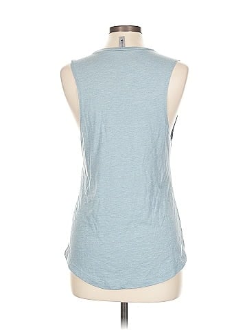 Next Level Apparel Sleeveless T-Shirt (view 2)