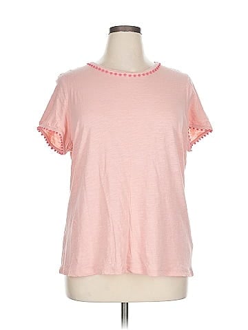 Boden Short Sleeve Top (view 1)
