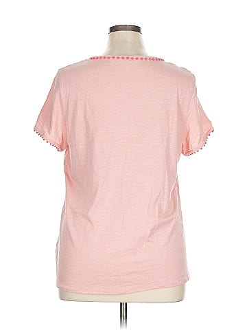 Boden Short Sleeve Top (view 2)