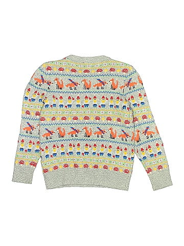 Crewcuts Pullover Sweater (view 2)