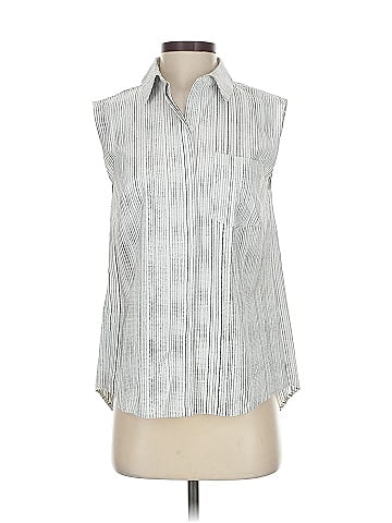 Athleta Sleeveless Blouse (view 1)