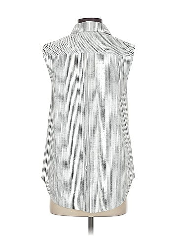 Athleta Sleeveless Blouse (view 2)