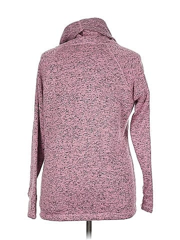 Ideology Pullover Sweater (view 2)