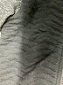 First Impressions Black Zip Up Hoodie Size 2T - photo 4