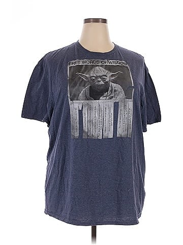 Star Wars Short Sleeve T-Shirt (view 1)
