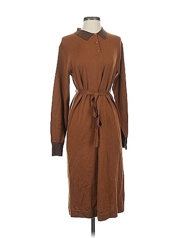 J.W. Anderson for UNIQLO Casual Dress (view 1)