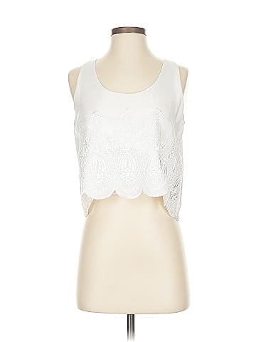 Buffalo by David Bitton Tank Top (view 1)