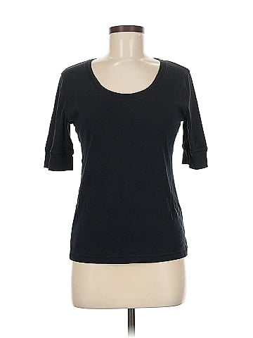 Jones New York Sport 3/4 Sleeve T-Shirt (view 1)