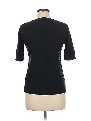 Jones New York Sport 3/4 Sleeve T-Shirt (view 2)