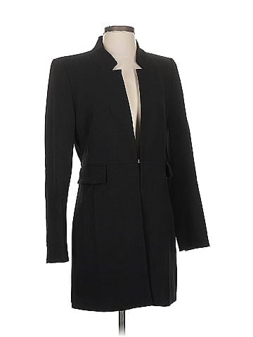 Zara Coat (view 1)