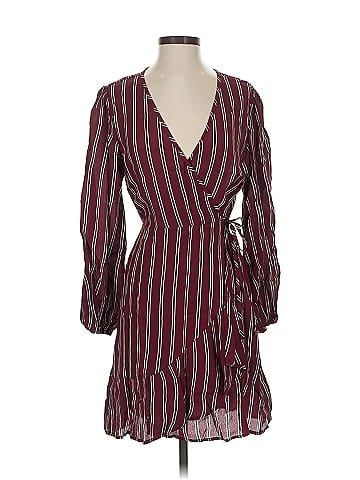 Band of Gypsies Casual Dress (view 1)